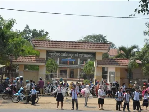 Tăng cường bảo đảm an toàn cho học sinh ngoài trường học