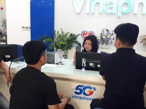 Có 1,67 triệu SIM chưa chuẩn hoá thông tin đã bị khóa 1 chiều