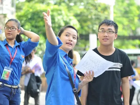 Cung cấp 1 triệu khoá ôn tập miễn phí cho thí sinh thi tốt nghiệp THPT