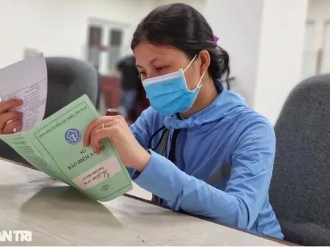 Đề xuất bỏ quy định chỉ rút bảo hiểm xã hội một lần sau 1 năm nghỉ việc