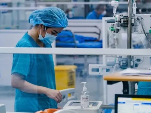 Liệu có một làn sóng Covid-19 mới?