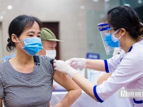 Tuyệt đối không chủ quan, lơ là, mất cảnh giác trong phòng dịch Covid