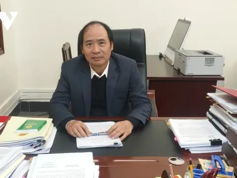 Thứ trưởng Bộ LĐ-TB-XH: Rà soát lại tất cả người khuyết tật để có biện pháp hỗ trợ