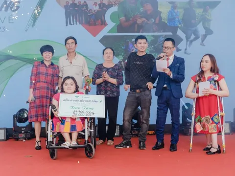 Điều kỳ diệu của cuộc sống