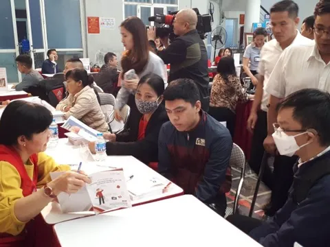 Chung tay giúp người khuyết tật hoà nhập cộng đồng