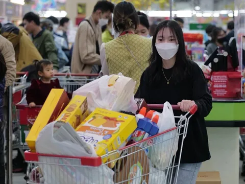 Hà Nội yêu cầu đeo khẩu trang tại nơi đông người