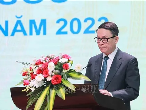 Hội Nhà báo Việt Nam: Phát huy năng lực sáng tạo, góp phần xây dựng, bảo vệ Tổ quốc