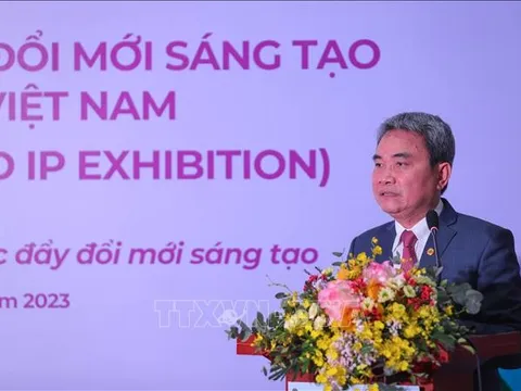 Khuyến khích phụ nữ tham gia nhiều hơn vào hoạt động sở hữu trí tuệ