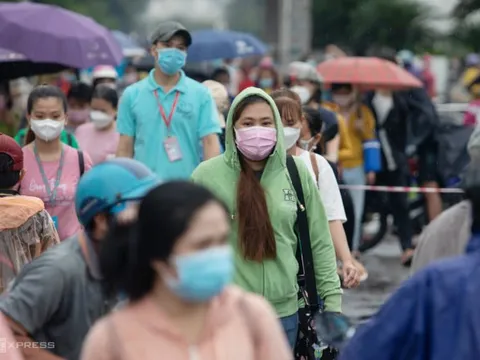 Đề xuất tiền lương tính đóng bảo hiểm xã hội bằng 70% thu nhập