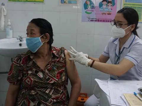 Khuyến cáo thực hiện các biện pháp phòng, chống dịch COVID-19 dịp nghỉ lễ