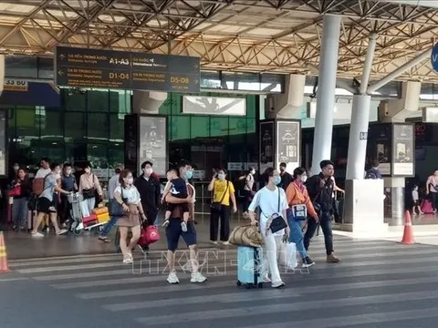 Chủ động ứng phó với các tình huống dịch COVID-19 có thể phát sinh sau kỳ nghỉ lễ