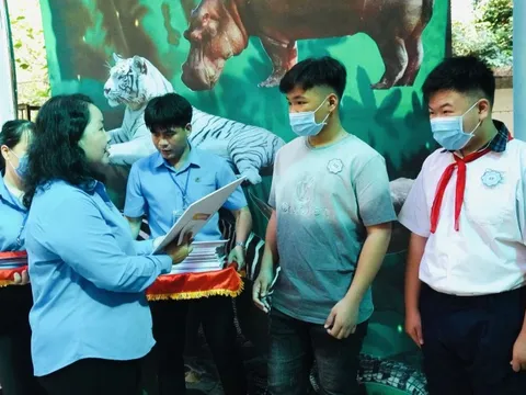 TP Hồ Chí Minh tập trung chăm lo cho người lao động trong Tháng Công nhân