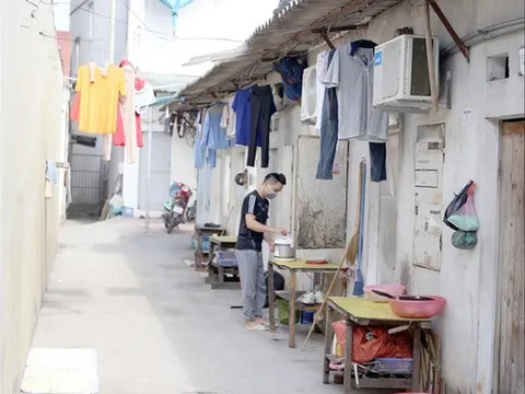 Lý do Bộ Lao động trả lại hơn 2.800 tỷ đồng tiền ngân sách