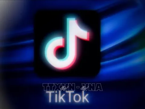8 bộ, ngành phối hợp kiểm tra toàn diện hoạt động của TikTok tại Việt Nam