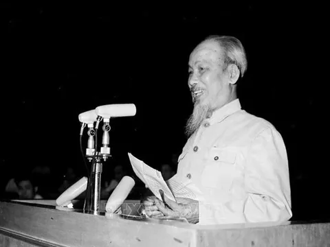 Kỷ niệm của nhà báo Indonesia về Chủ tịch Hồ Chí Minh