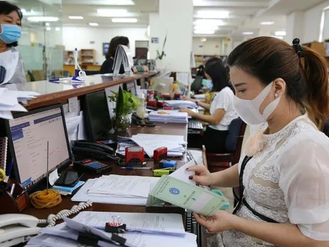 Tăng lương cơ sở, lương hưu sẽ thay đổi thế nào?