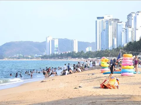 Chỉ số tia cực tím trên cả nước nguy cơ gây hại rất cao