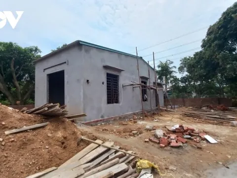 Quảng Ninh quyết tâm trước tháng 10/2023 không còn nhà tạm, dột nát