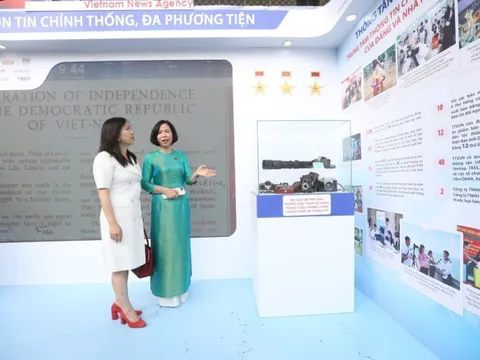 Sửa Luật Báo chí để phù hợp với thực tiễn