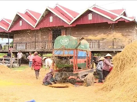 Giảm nghèo đa chiều ở vùng đồng bào dân tộc thiểu số