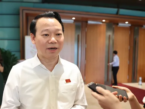 Báo chí góp phần quan trọng trong truyền thông chính sách