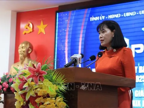 98 năm Ngày Báo chí Cách mạng Việt Nam: Phát huy vai trò của báo chí trong phản ánh chính sách