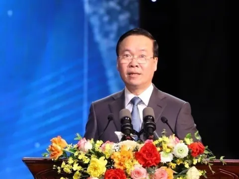 'Nhiệm vụ của báo chí giai đoạn mới nặng nề nhưng rất vẻ vang'