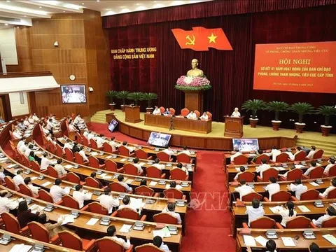 Cán bộ 'dấn thân' vì dân - Bài 1: Dám làm, dám chịu trách nhiệm vì lợi ích chung