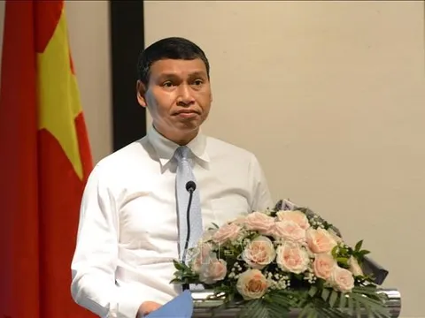 Quan hệ Việt Nam - Nhật Bản: Nhìn từ lịch sử, hướng về tương lai