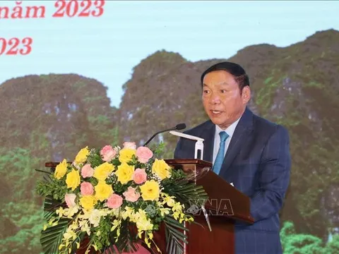 Phát huy giá trị các danh hiệu UNESCO phục vụ phát triển bền vững