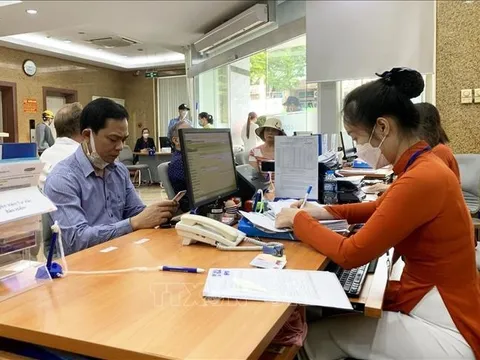 TP Hồ Chí Minh đề xuất hỗ trợ, giảm lãi suất vay đối với hộ nghèo, hộ cận nghèo