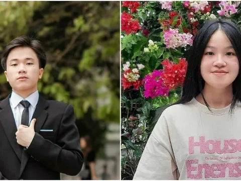 6 trong 7 thủ khoa toàn quốc đến từ trường làng