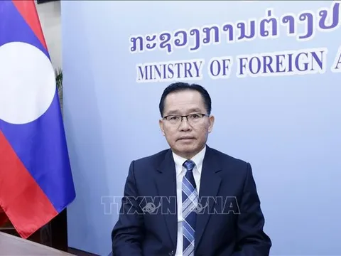 Việt Nam có nhiều đóng góp quan trọng vào sự phát triển của ASEAN