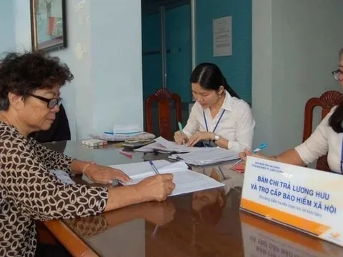 Những ai được hưởng mức trợ cấp 3 triệu đồng/tháng từ 1/7/2023?