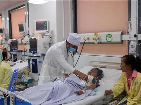Bộ Y tế khuyến cáo mạnh mẽ các biện pháp phòng bệnh sốt xuất huyết