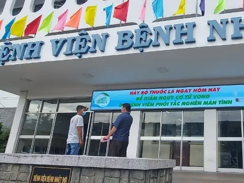 TP Hồ Chí Minh: Đã có kết quả giải mã gene của trường hợp mắc bệnh đậu mùa khỉ đầu tiên