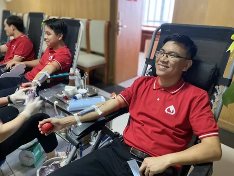 Nhu cầu máu điều trị tăng, kêu gọi người dân có nhóm máu A tham gia hiến máu