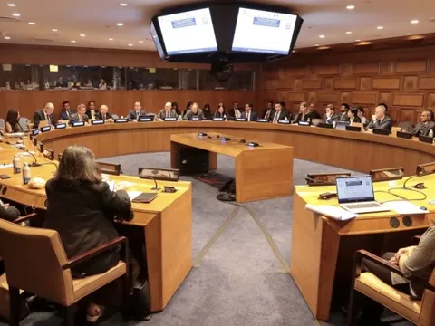 Việt Nam sẵn sàng trở thành trung tâm giải quyết tranh chấp quốc tế của khu vực