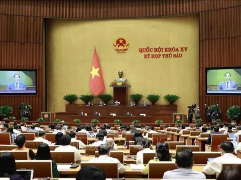 Các chương trình mục tiêu quốc gia bám sát mục đích giảm nghèo bền vững