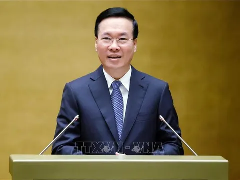 Đại đoàn kết toàn dân tộc: Đường lối chiến lược có ý nghĩa quyết định thắng lợi