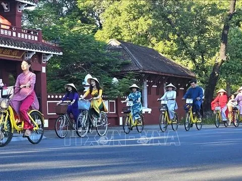 Nhiều hoạt động ý nghĩa kỷ niệm 114 năm Ngày Quốc tế phụ nữ