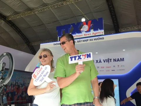 Thiết lập liên minh chống vi phạm bản quyền cho các cơ quan báo chí