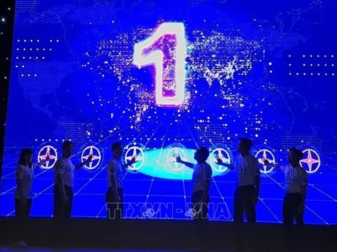 Hưởng ứng Giờ trái đất năm 2024: Tiết kiệm điện - thành thói quen