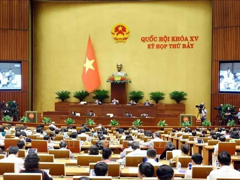 Thực hiện quyết liệt các giải pháp chống hạn mặn, bảo vệ nguồn nước