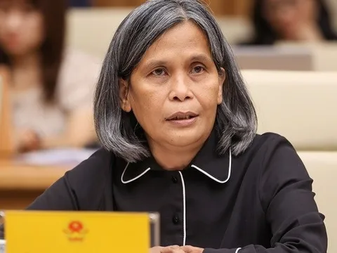 WHO tiếp tục cam kết sẽ đảm bảo cung cấp đầy đủ vaccine cho Việt Nam và trong khu vực