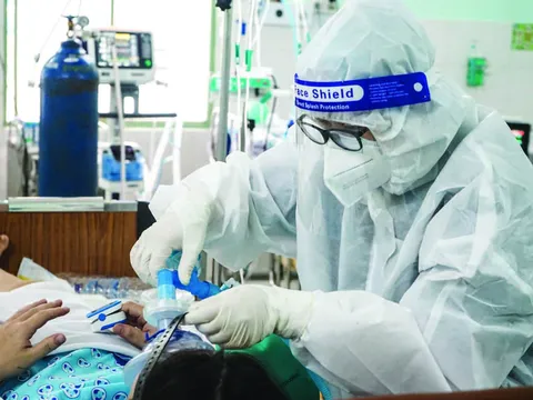 Hôm nay (15/9) có 5 ca tử vong vì COVID-19: Mọi người không nên chủ quan