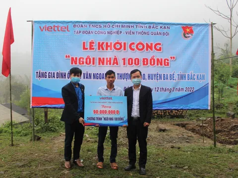 Bắc Kạn: Toàn tỉnh có 21.946 hộ nghèo