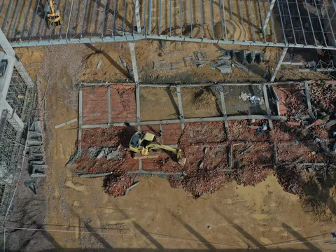 Công an tỉnh Bình Định quyết định khởi tố vụ án sập tường khiến 5 người tử vong