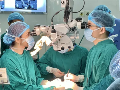 Bệnh viện đầu ngành "đau đầu" tìm thuốc tê, nguy cơ phải dừng hoạt động trong 2 tuần nữa