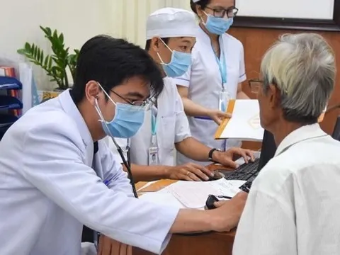 Ít nhất 5 người bệnh chết mỗi phút do chăm sóc y tế không an toàn